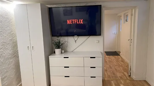 Apartments in Sundbyberg - photo 4