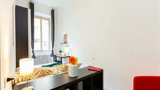 Rooms in Milano Zona 9 - Porta Garibaldi, Niguarda - photo 4