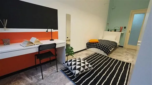Rooms in Turin - photo 1