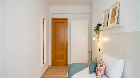 Rooms in Madrid Tetuán - photo 5