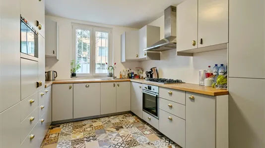 Rooms in Stad Brussel - photo 7