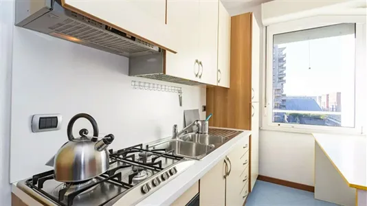 Rooms in Milano Zona 2 - Stazione Centrale, Gorla, Turro, Greco, Crescenzago - photo 10