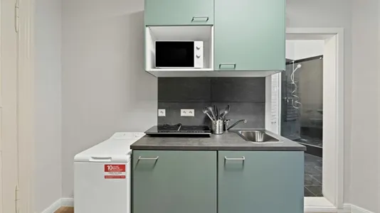 Apartments in Location is not specified - photo 4