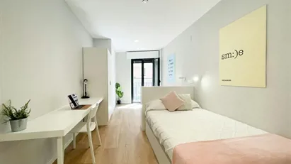 Room for rent in Madrid Arganzuela, Madrid