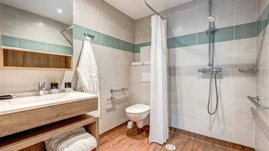 Apartments in Le Raincy - photo 5