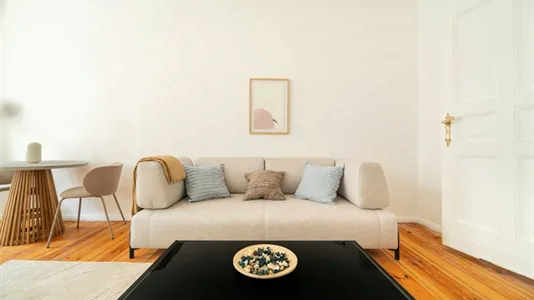 Apartments in Berlin Friedrichshain-Kreuzberg - photo 3