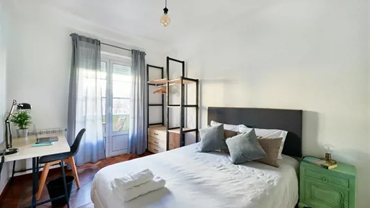 Rooms in Location is not specified - photo 3