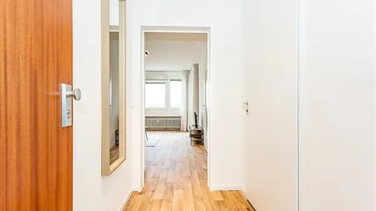 Apartments in Location is not specified - photo 6