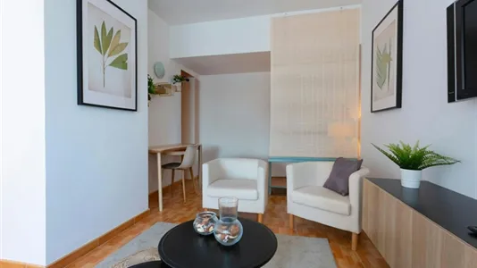 Apartments in Barcelona Gràcia - photo 4