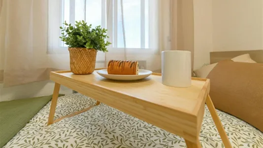 Rooms in Getafe - photo 6
