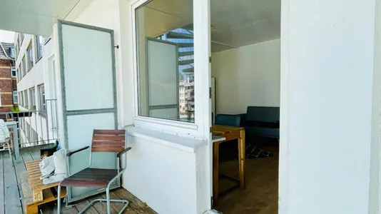 Apartments in Cologne Innenstadt - photo 2