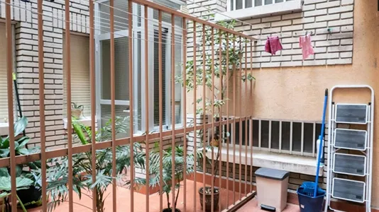 Rooms in Alcalá de Henares - photo 9