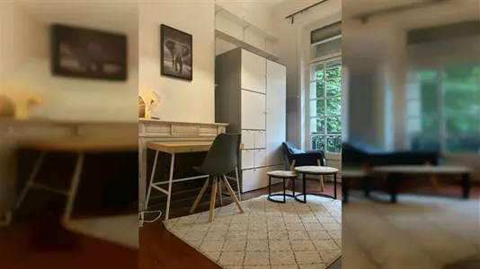 Rooms in Brussels Etterbeek - photo 3