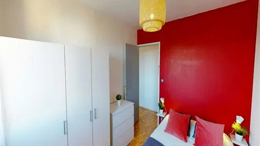 Rooms in Lyon - photo 2