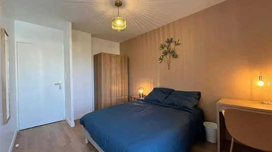 Rooms in Bordeaux - photo 5