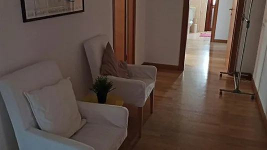 Rooms in Padua - photo 4