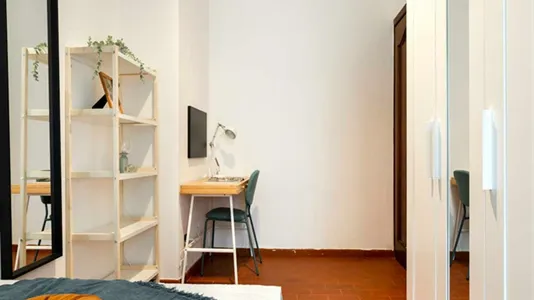 Rooms in Milano Zona 2 - Stazione Centrale, Gorla, Turro, Greco, Crescenzago - photo 5