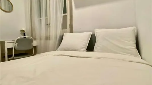 Rooms in Madrid Salamanca - photo 8