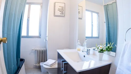 Rooms in Alcalá de Henares - photo 8