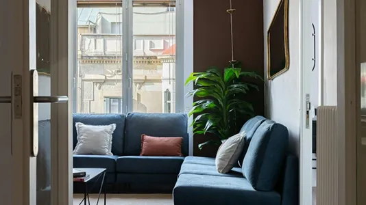 Rooms in Barcelona Sarrià-St. Gervasi - photo 10