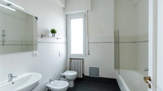 Rooms in Florence - photo 7