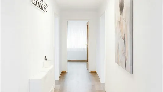 Apartments in Höhenkirchen-Siegertsbrunn - photo 9