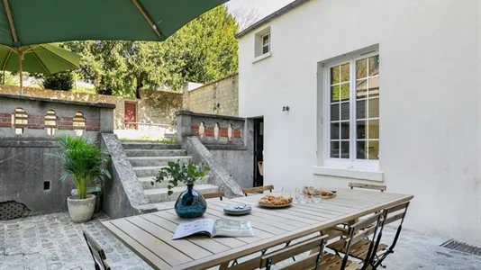 Rooms in Pontoise - photo 10