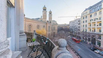 Room for rent in Budapest Erzsébetváros, Budapest