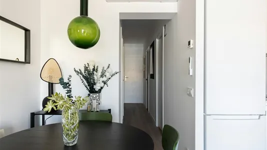 Rooms in Barcelona Les Corts - photo 8