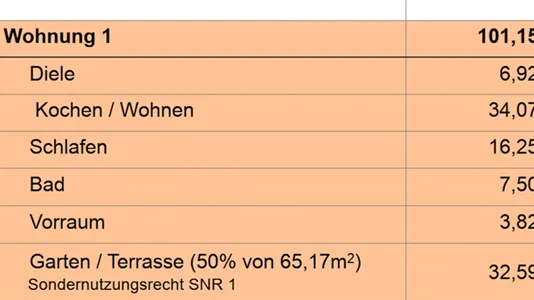 Apartments in Hochtaunuskreis - photo 9