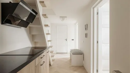 Apartments in Amsterdam Oud-Zuid - photo 9