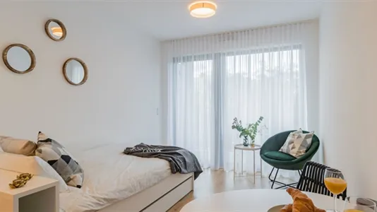 Apartments in Berlin Friedrichshain-Kreuzberg - photo 1
