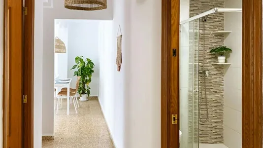 Apartments in Valencia Poblats Marítims - photo 8