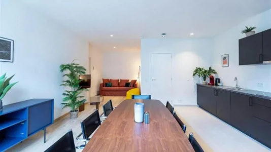 Apartments in Stad Brussel - photo 2