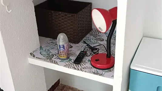 Rooms in Madrid Puente de Vallecas - photo 10