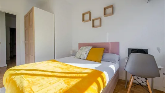 Rooms in Madrid Tetuán - photo 3