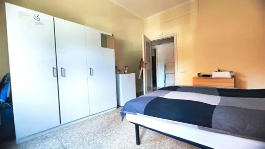 Rooms in Roma Municipio III – Monte Sacro - photo 3