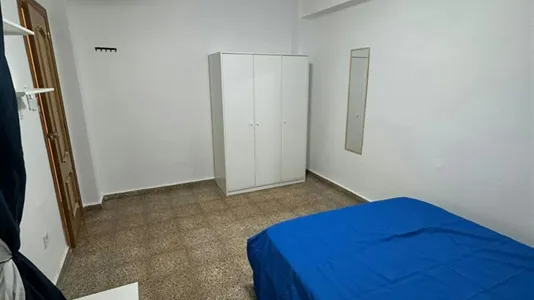 Rooms in Mislata - photo 3