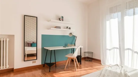 Rooms in Padua - photo 9