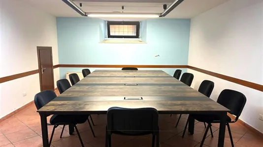 Rooms in Roma Municipio XI – Arvalia/Portuense - photo 4