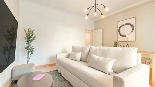 Rooms in Barcelona Les Corts - photo 7