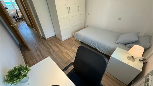 Rooms in Madrid Barajas - photo 6