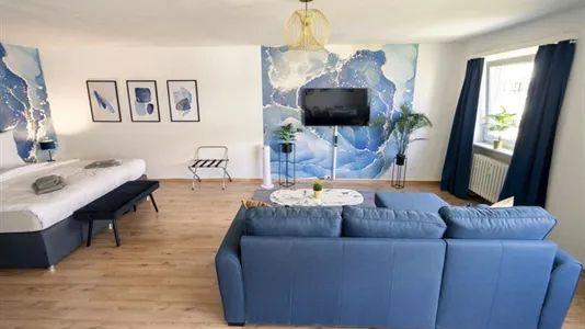 Apartments in Ludwigshafen am Rhein - photo 7