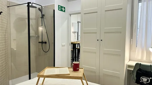 Apartments in Madrid Arganzuela - photo 10