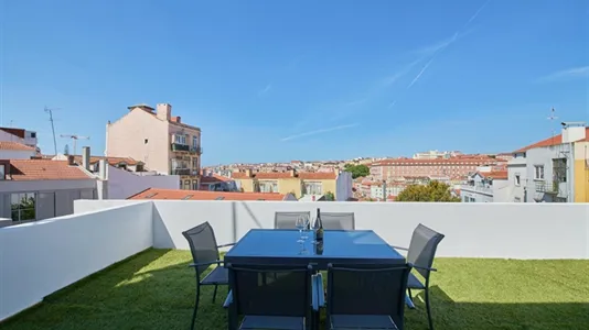 Apartments in Location is not specified - photo 2