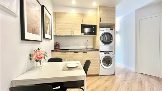 Rooms in Madrid Carabanchel - photo 8