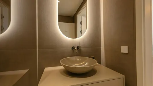 Apartments in Vienna Donaustadt - photo 8