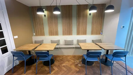 Rooms in Brussels Etterbeek - photo 9