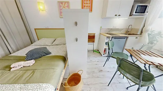 Rooms in Lyon - photo 3