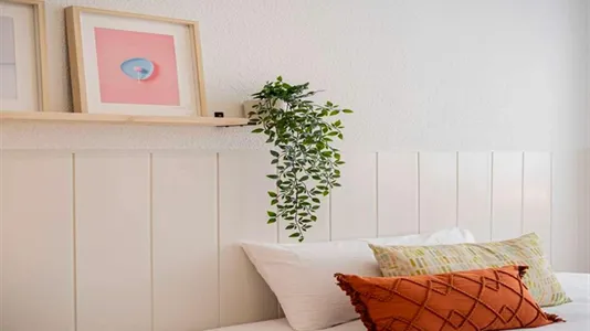 Rooms in Madrid Tetuán - photo 7